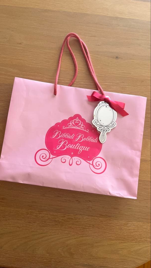 ビビディバビディブティック　アリエル　100