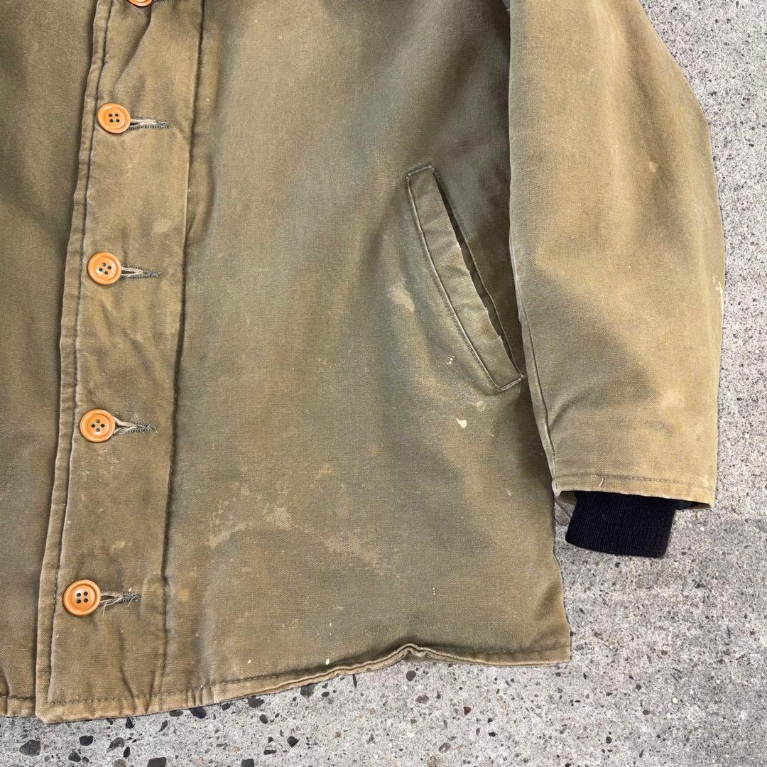 USA製 SPIEWAK GOLDEN FLEECE 白タグN1 size44