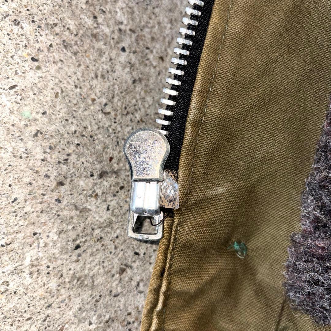 USA製 SPIEWAK GOLDEN FLEECE 白タグN1 size44