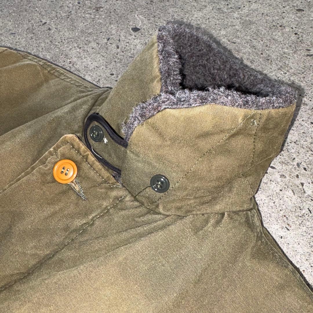 USA製 SPIEWAK GOLDEN FLEECE 白タグN1 size44