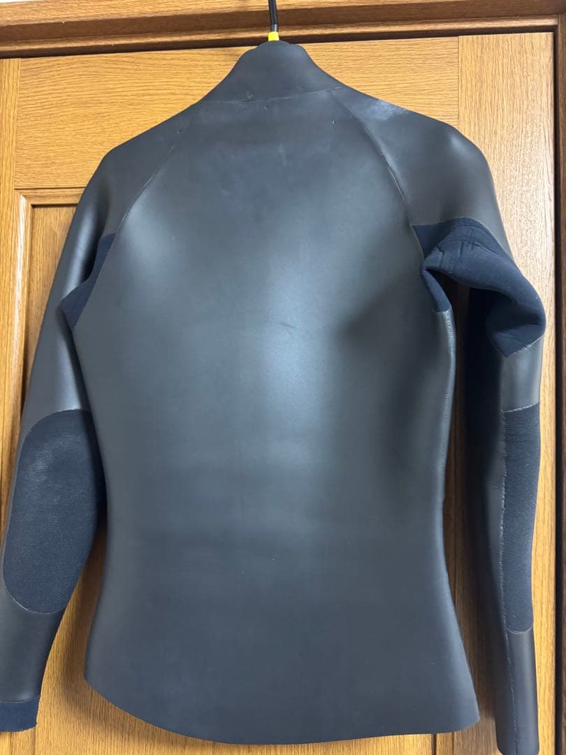 ☆ichara☆maria wetsuit JACKET サイズL 3mm
