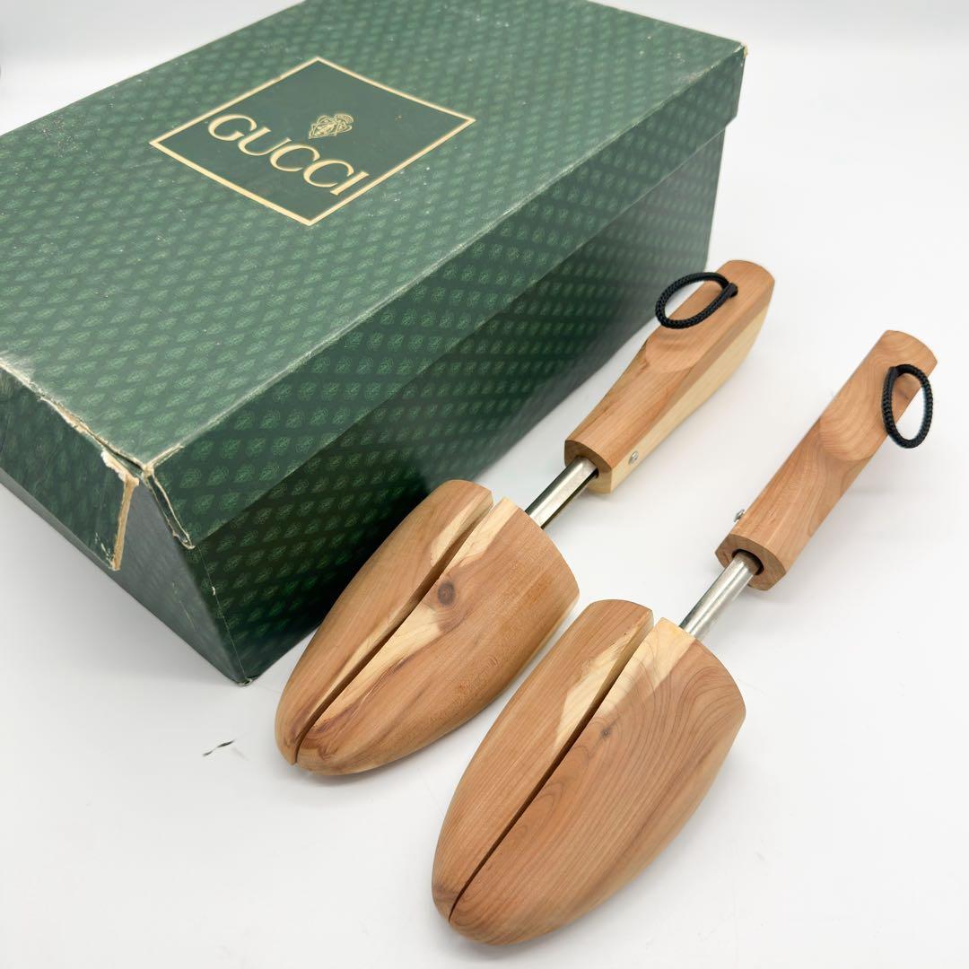 【箱付き】グッチ ホースビット ショートブーツ ローファー レザー シューズ