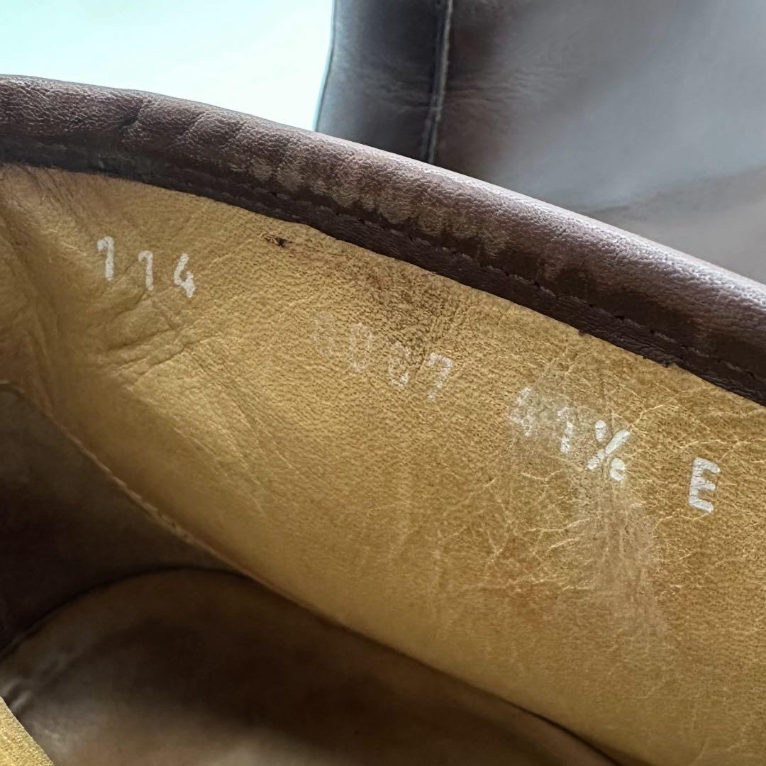 【箱付き】グッチ ホースビット ショートブーツ ローファー レザー シューズ