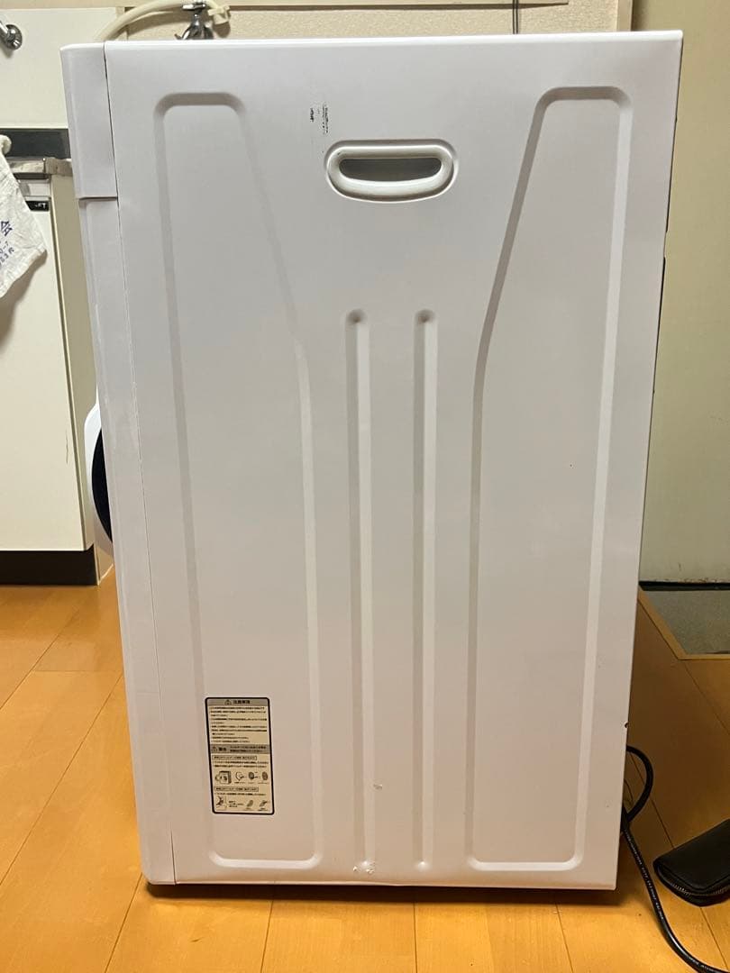 SENTERN 衣類乾燥機 8kg