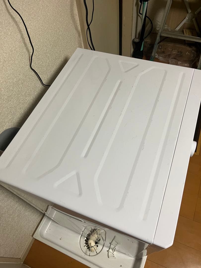 SENTERN 衣類乾燥機 8kg