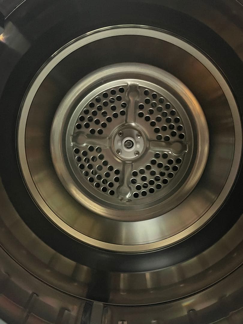 SENTERN 衣類乾燥機 8kg