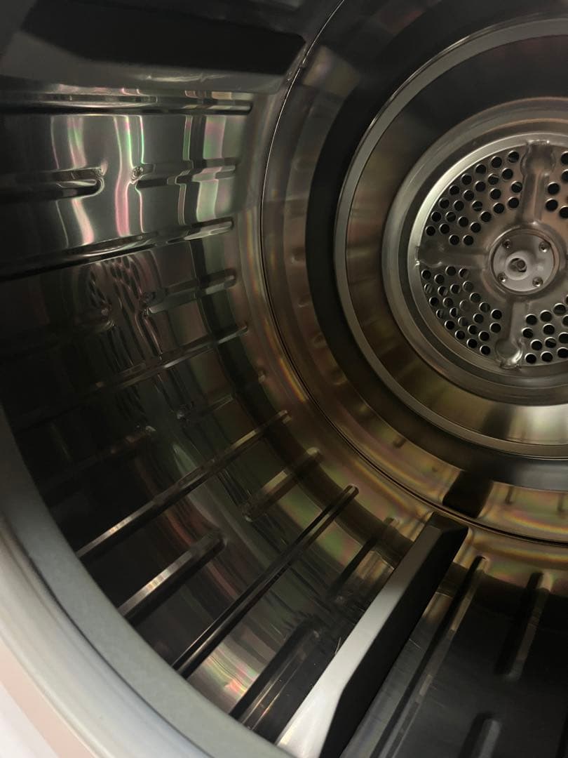 SENTERN 衣類乾燥機 8kg