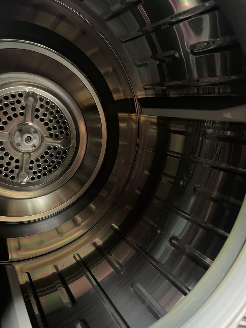 SENTERN 衣類乾燥機 8kg