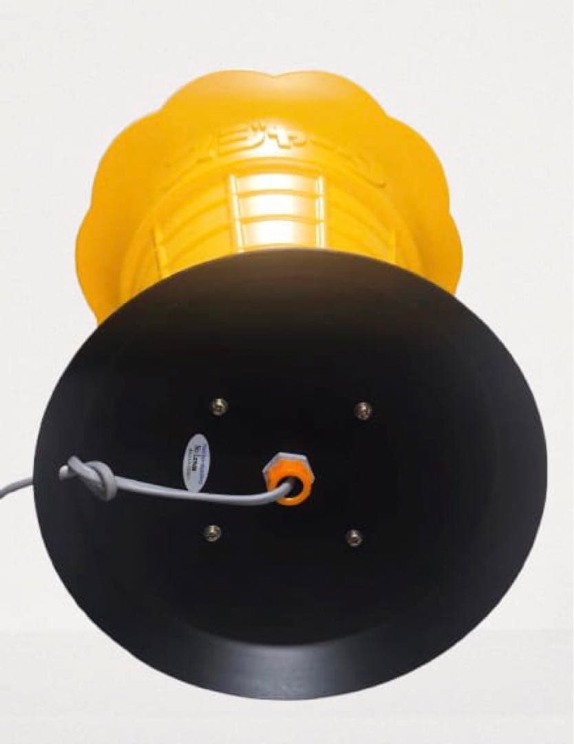 スジャータ TOMI レトロソフトクリーム看板（業務用・照明付き）93cm