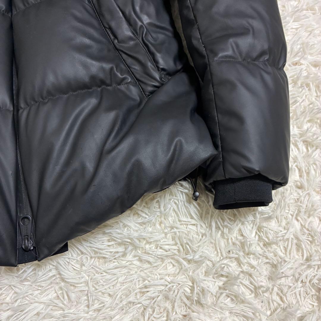 ARMANI COLLEZIONI アルマーニダウンジャケット