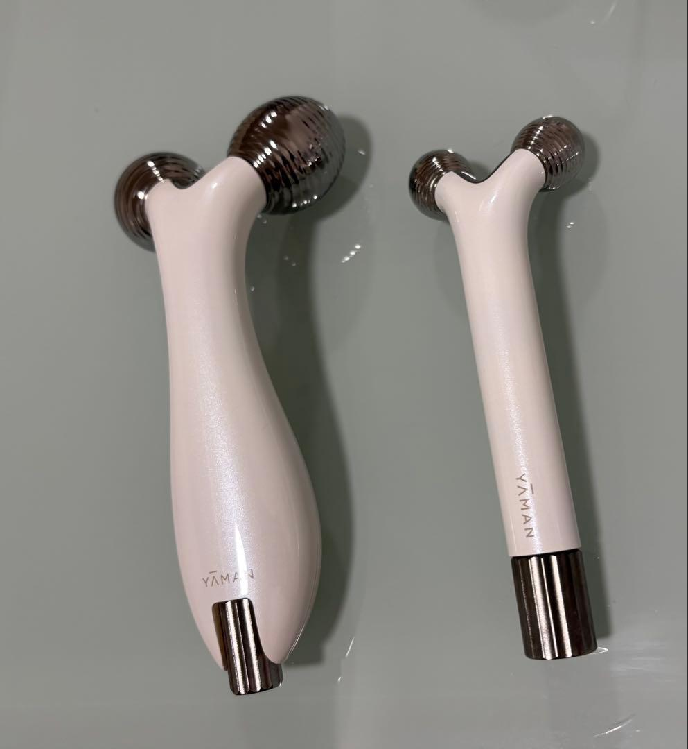 YAMAN 美顔器 WAVYとWAVImini