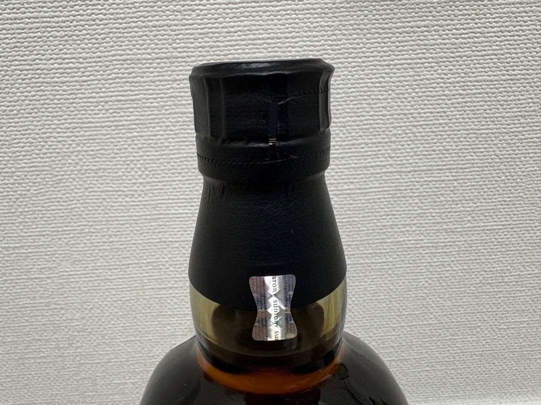 山崎Story of the Distillery 2025 & 白州2024