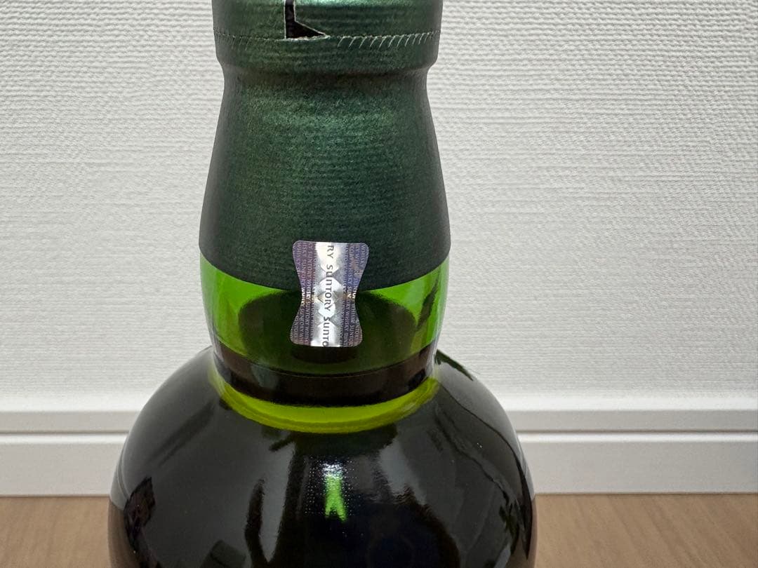 山崎Story of the Distillery 2025 & 白州2024