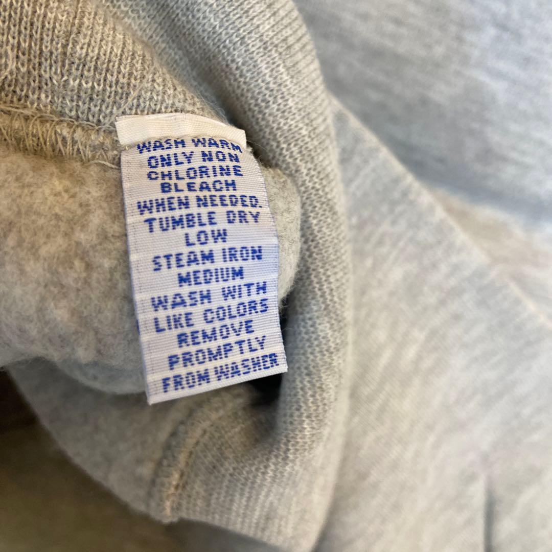 【タグ付き】Polo by Ralph Lauren 裏起毛トレーナー M