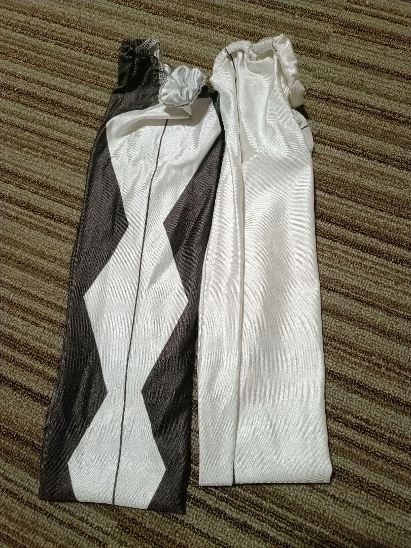 暁山瑞希 コスプレ 化けの花 衣装 靴 ウィッグ