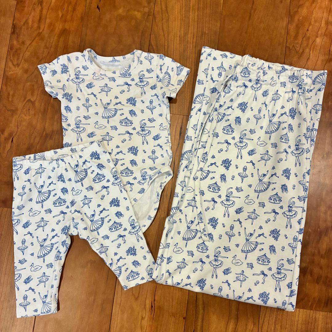 パンツ house on the hill parents pants