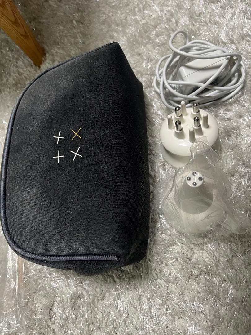 【カオミル】BELEGAセルキュア4TPLUS 250045 WHITE