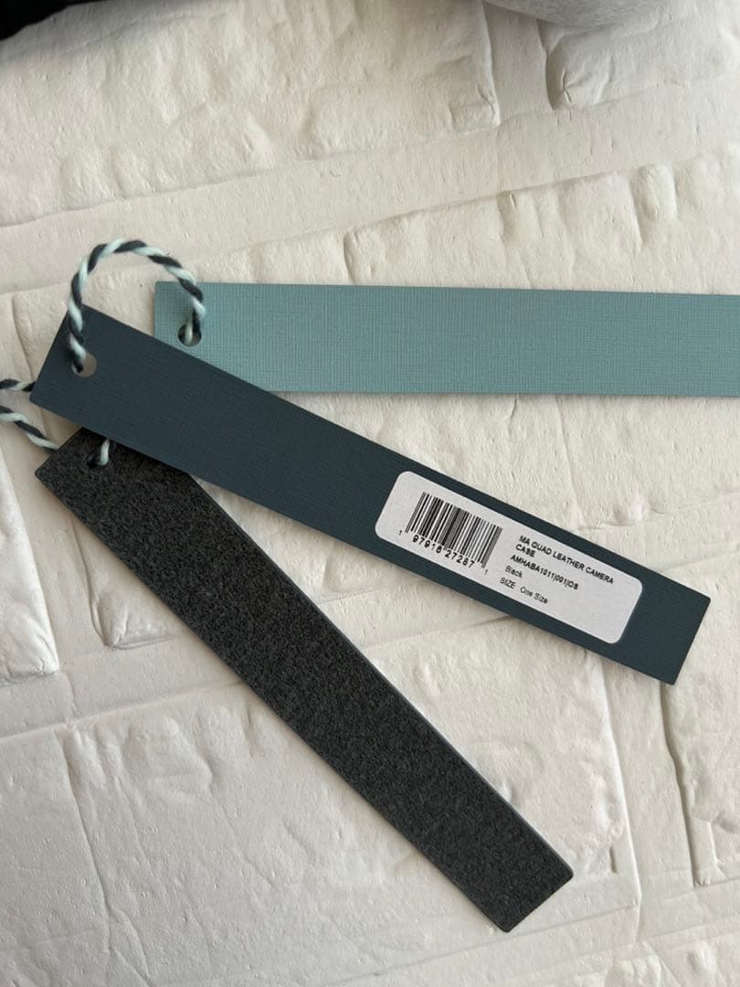 AMIRI アミリ MA QUAD ショルダーバッグ