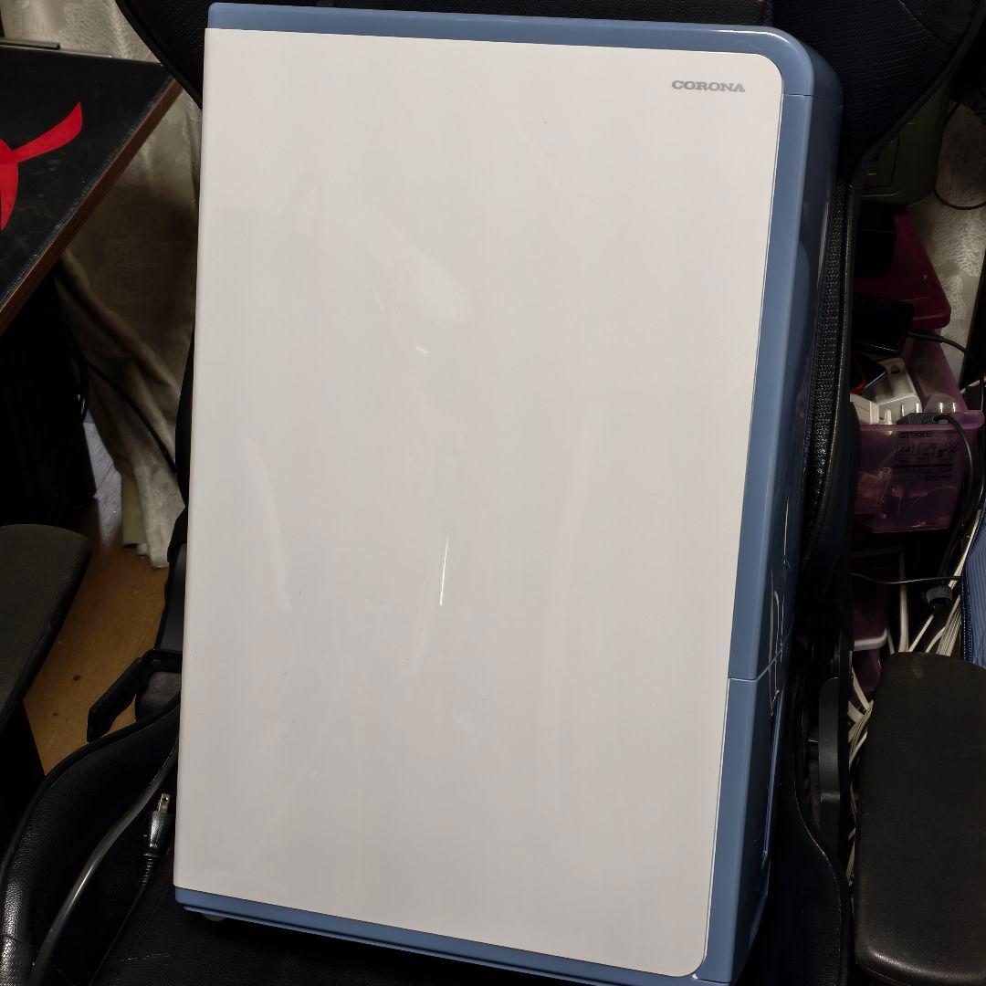 corona bd-h1025 衣類乾燥除湿機　2025