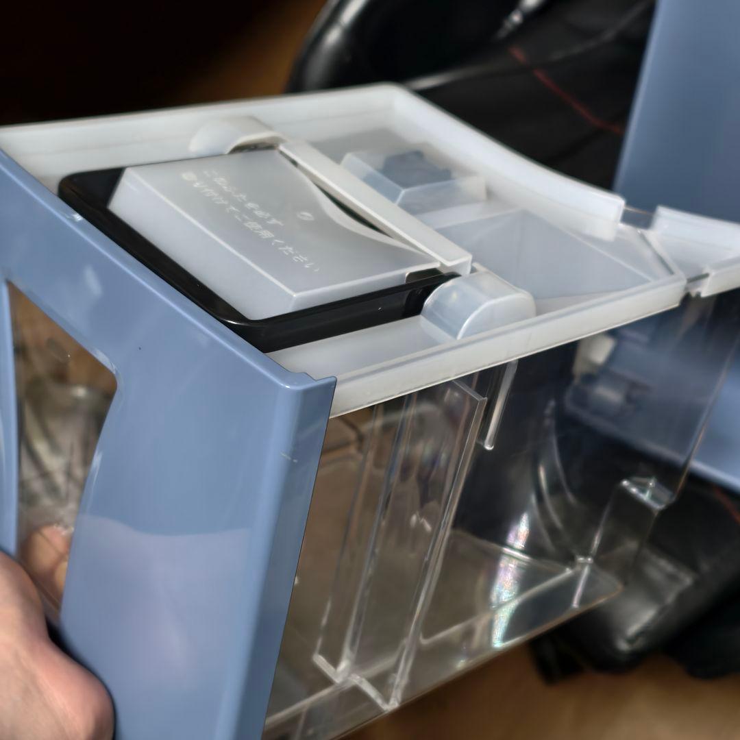 corona bd-h1025 衣類乾燥除湿機　2025