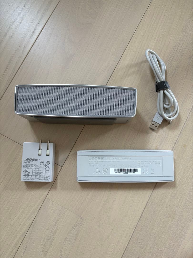 BOSE SoundLink Mini Ⅱ スピーカー