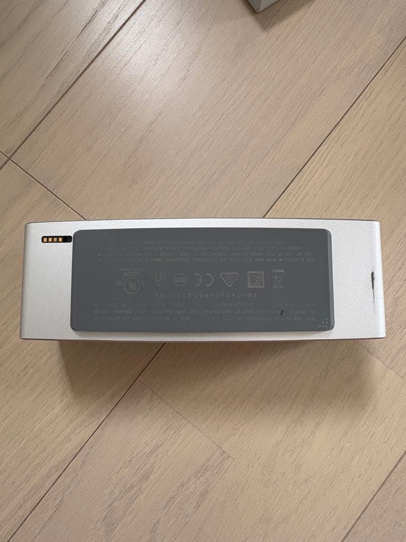 BOSE SoundLink Mini Ⅱ スピーカー
