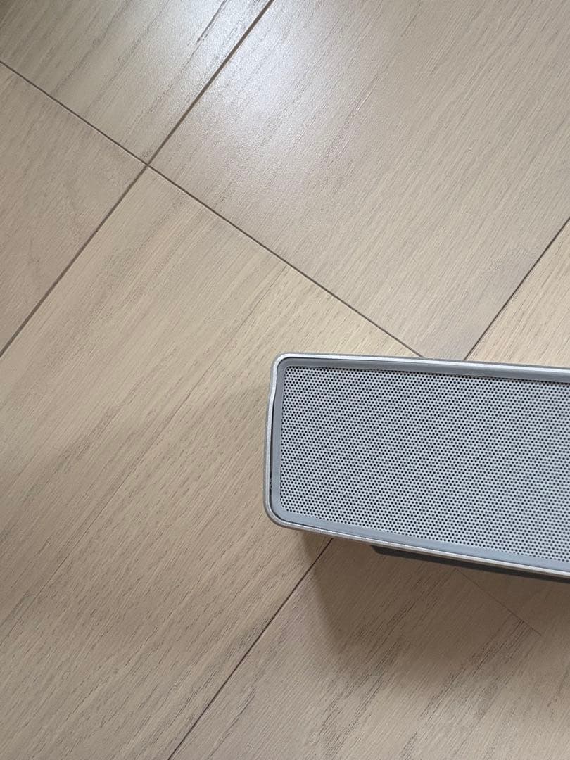 BOSE SoundLink Mini Ⅱ スピーカー
