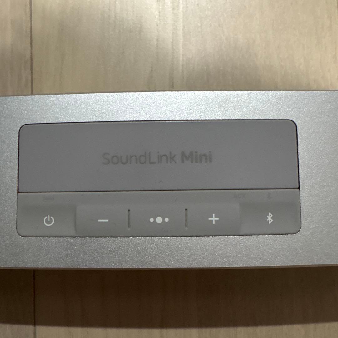 BOSE SoundLink Mini Ⅱ スピーカー