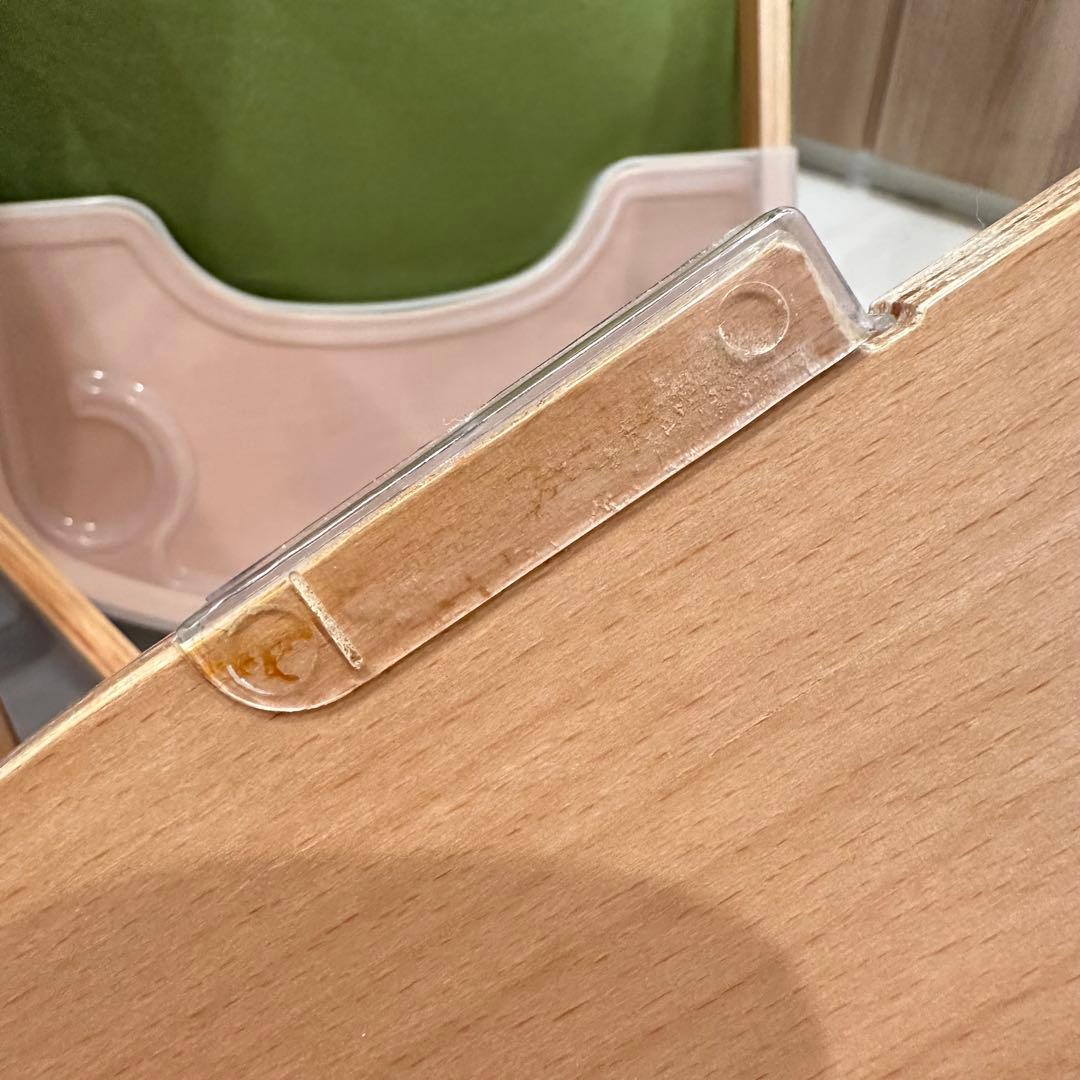 ビヨンド　ジュニア　ハイチェア