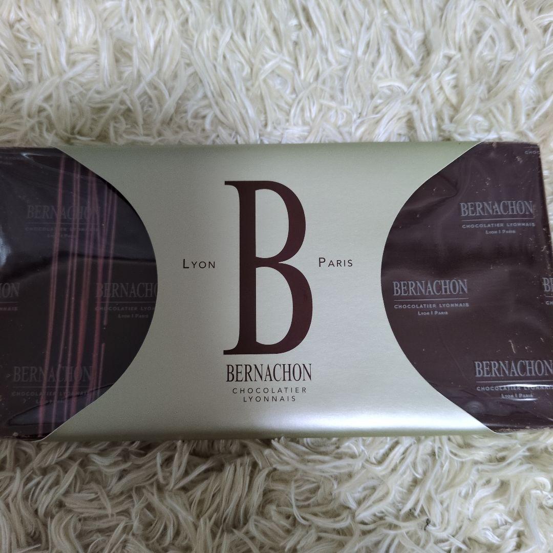 ベルナシオンタブレットフランボワーズ