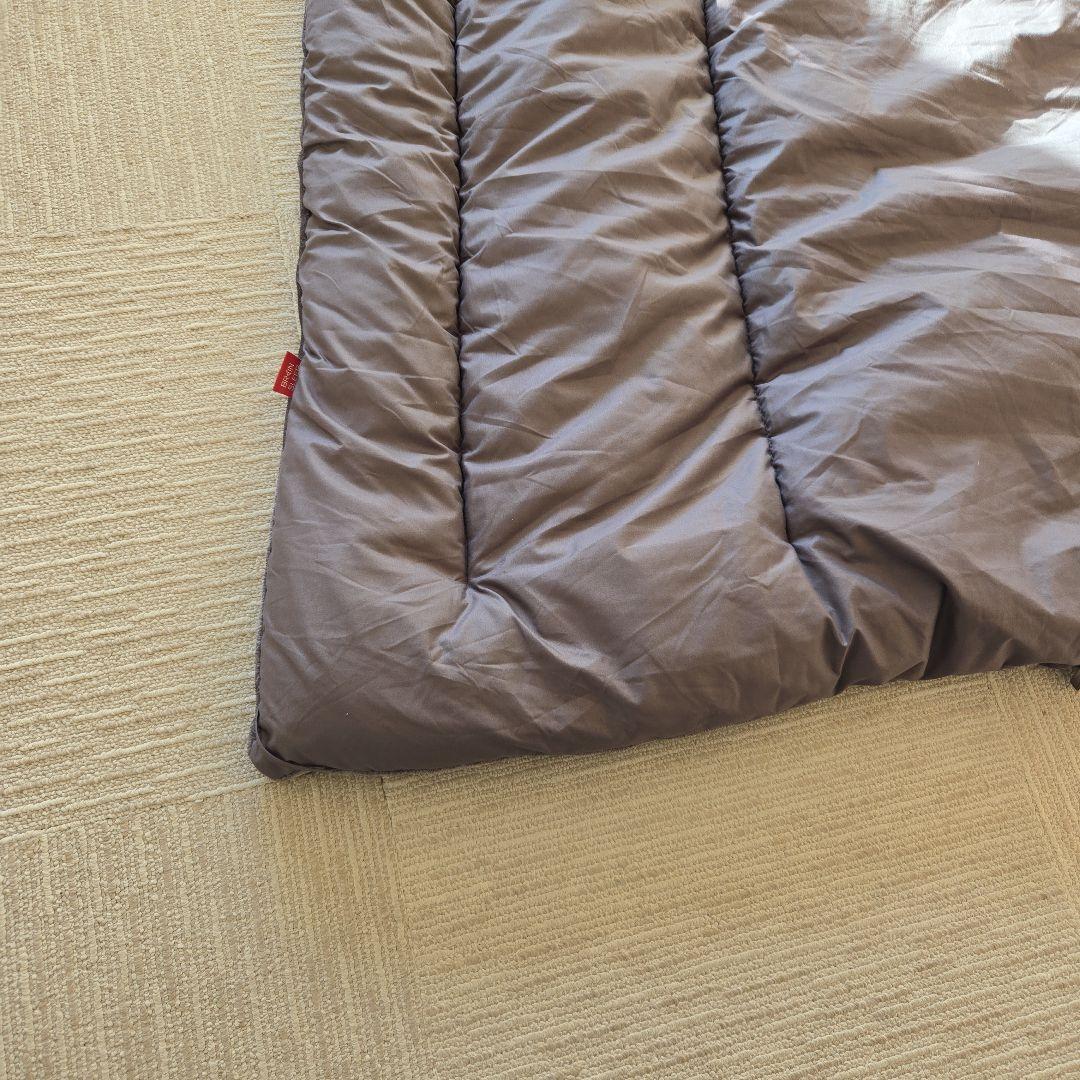 え*こ様 -商品: ブレインスリープ　コンフォーター　パーフェクトウォーム　EX