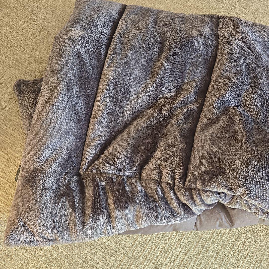 え*こ様 -商品: ブレインスリープ　コンフォーター　パーフェクトウォーム　EX