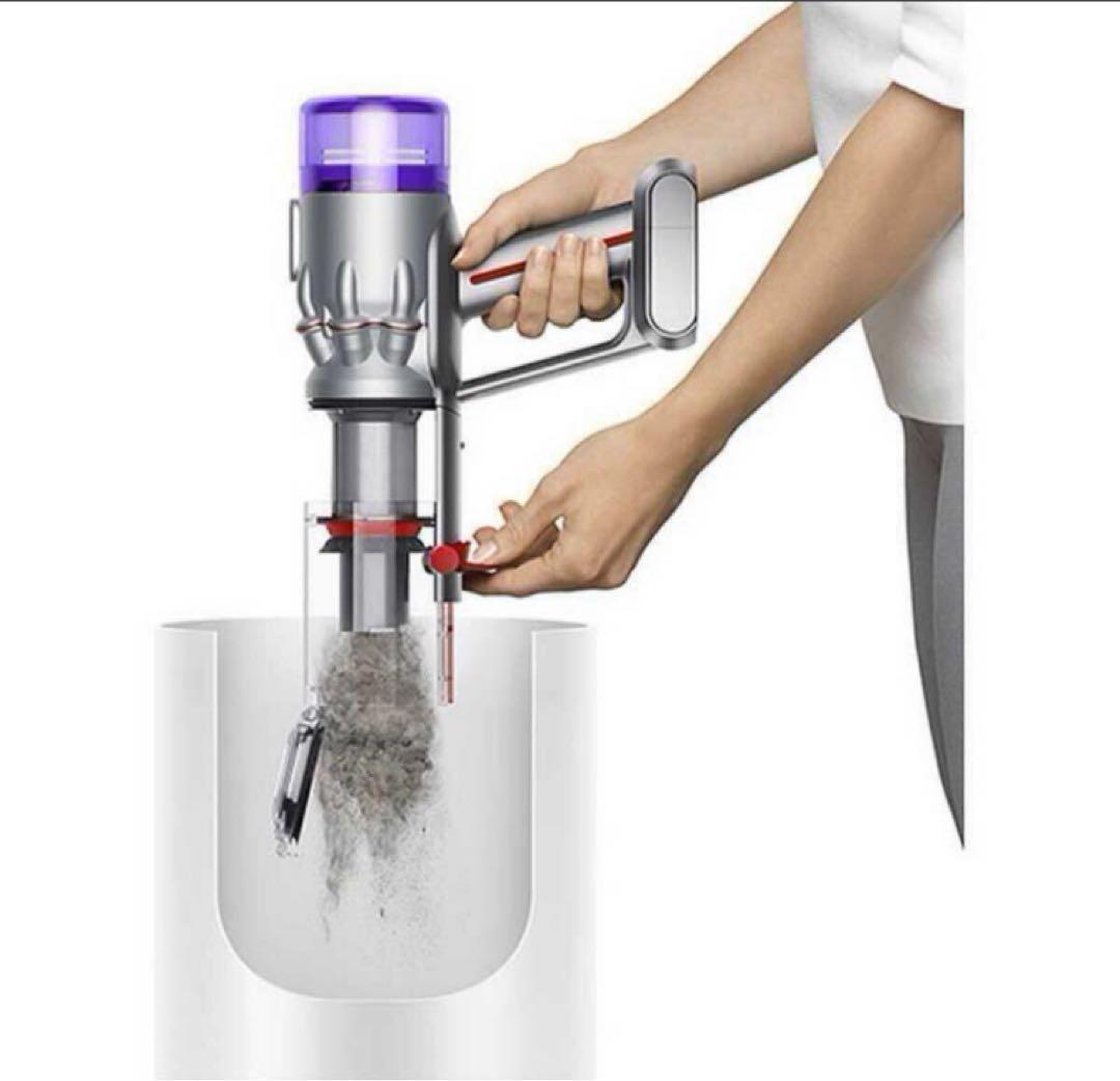 【新品】ダイソンDysonMicroOriginSV33FFOR 1.5kg