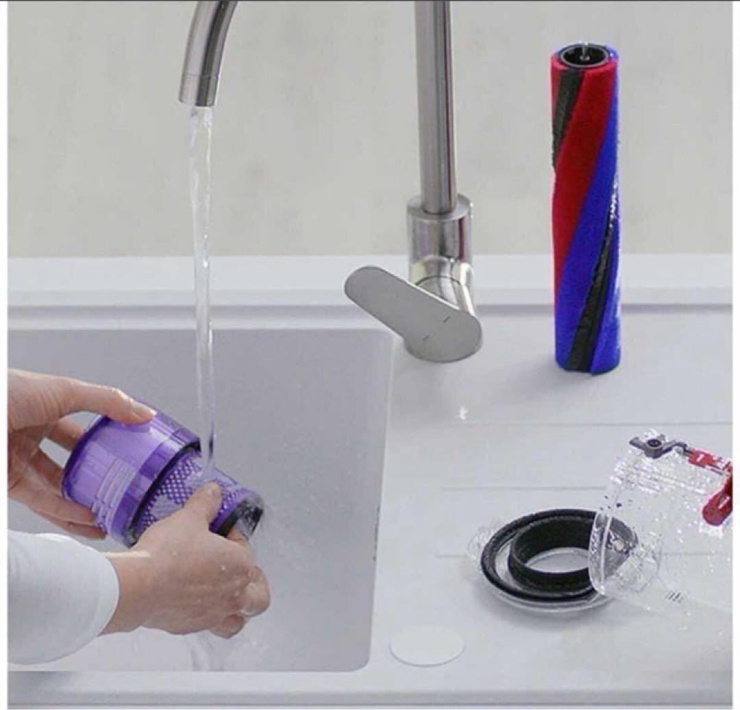 【新品】ダイソンDysonMicroOriginSV33FFOR 1.5kg