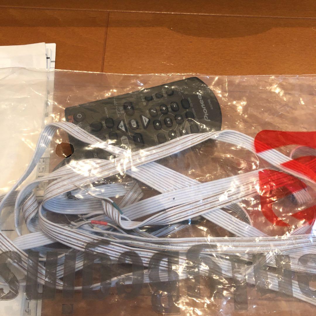 パイオニア　HTP-S550 2013年　3.1ch HDMI サウンドバー