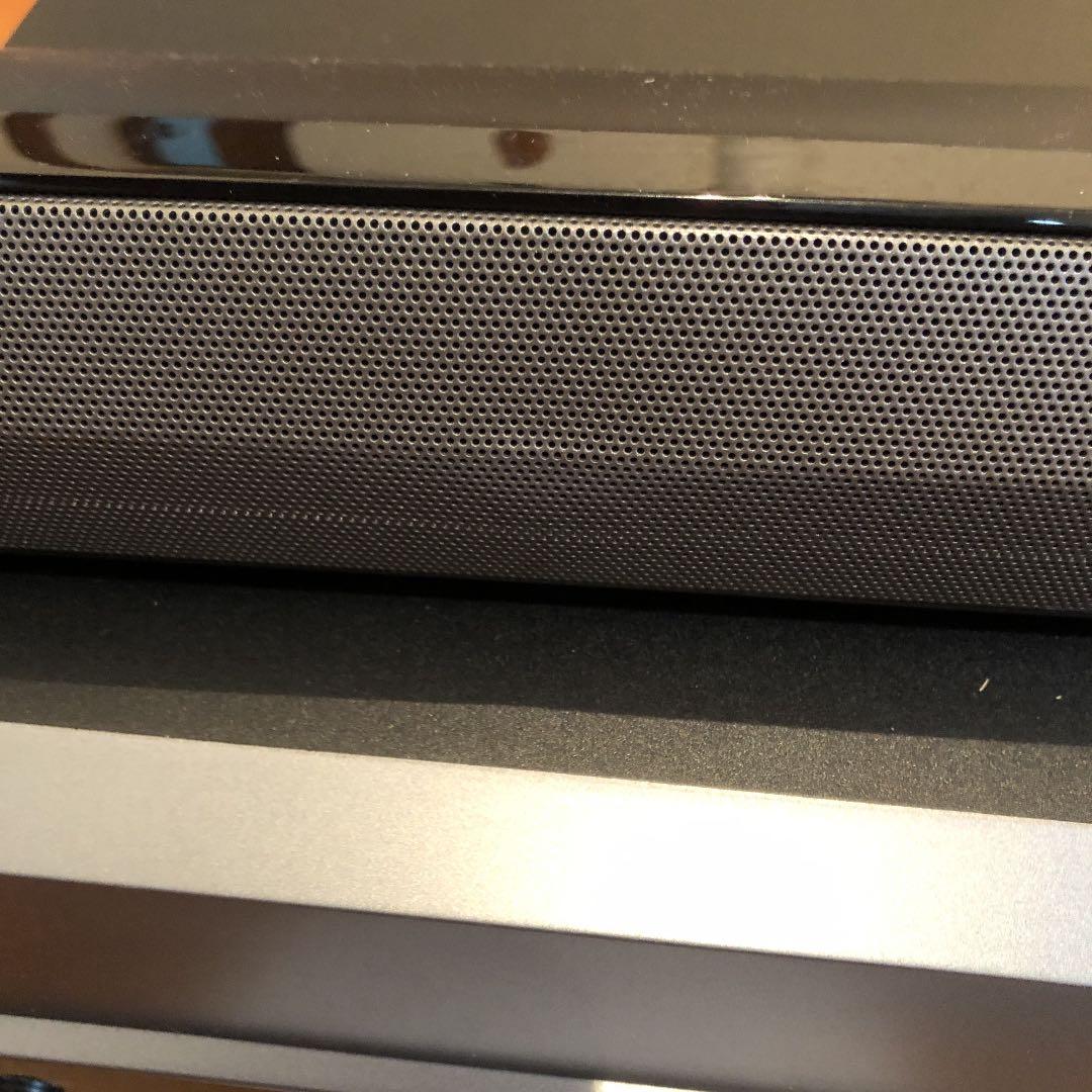 パイオニア　HTP-S550 2013年　3.1ch HDMI サウンドバー