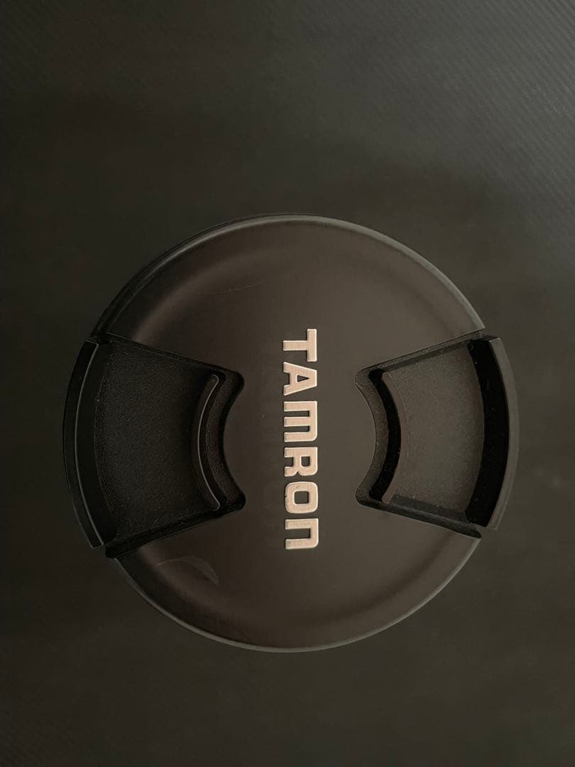 TAMRON SP AF17-50mm F/2.8 XR Canon用