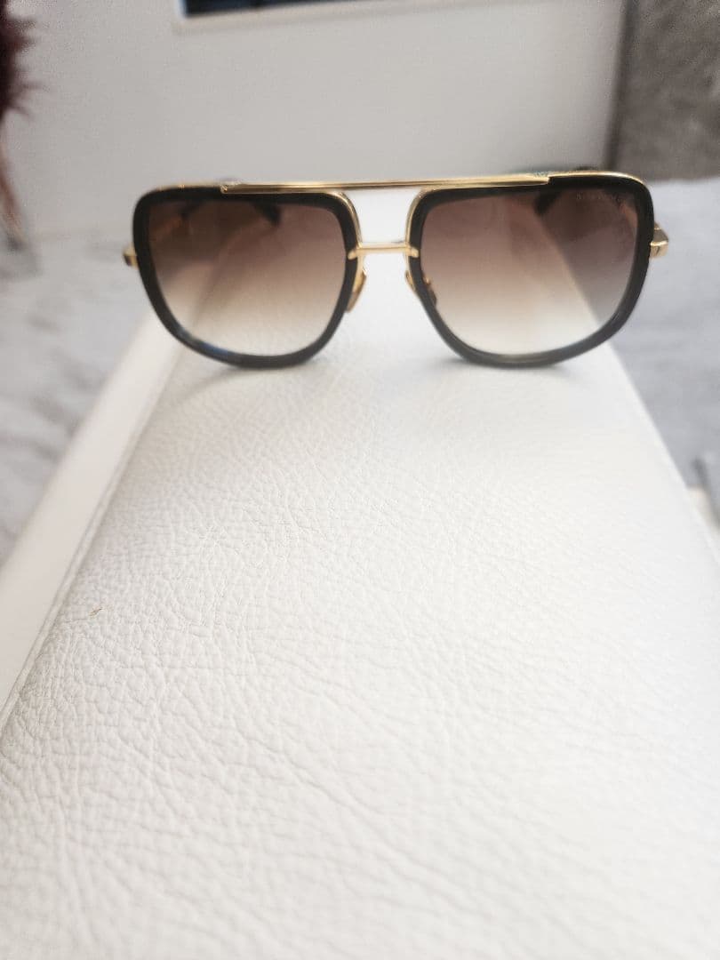 DITA MACH-ONE フルセット 【未使用に近い/最安値】