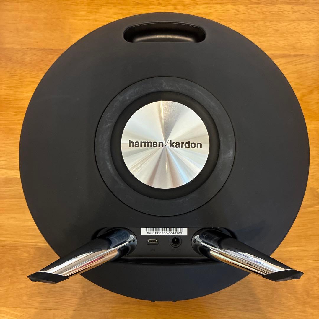 harman/kardon＊ONYX STUDIO＊ワイヤレス スピーカー