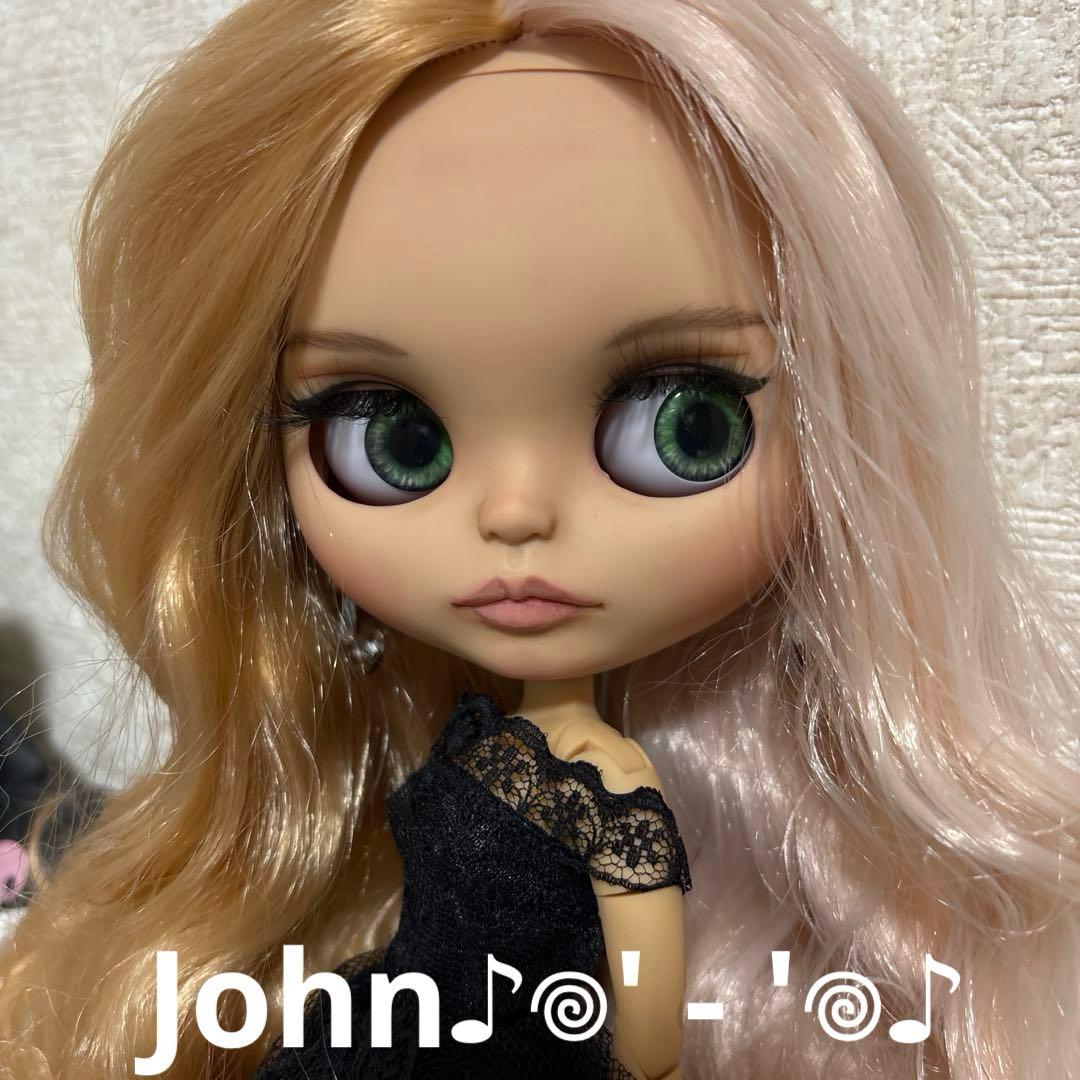 アイシードール カスタム☆171☆