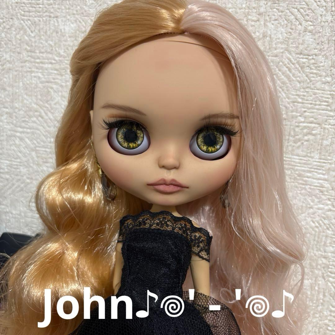 アイシードール カスタム☆171☆