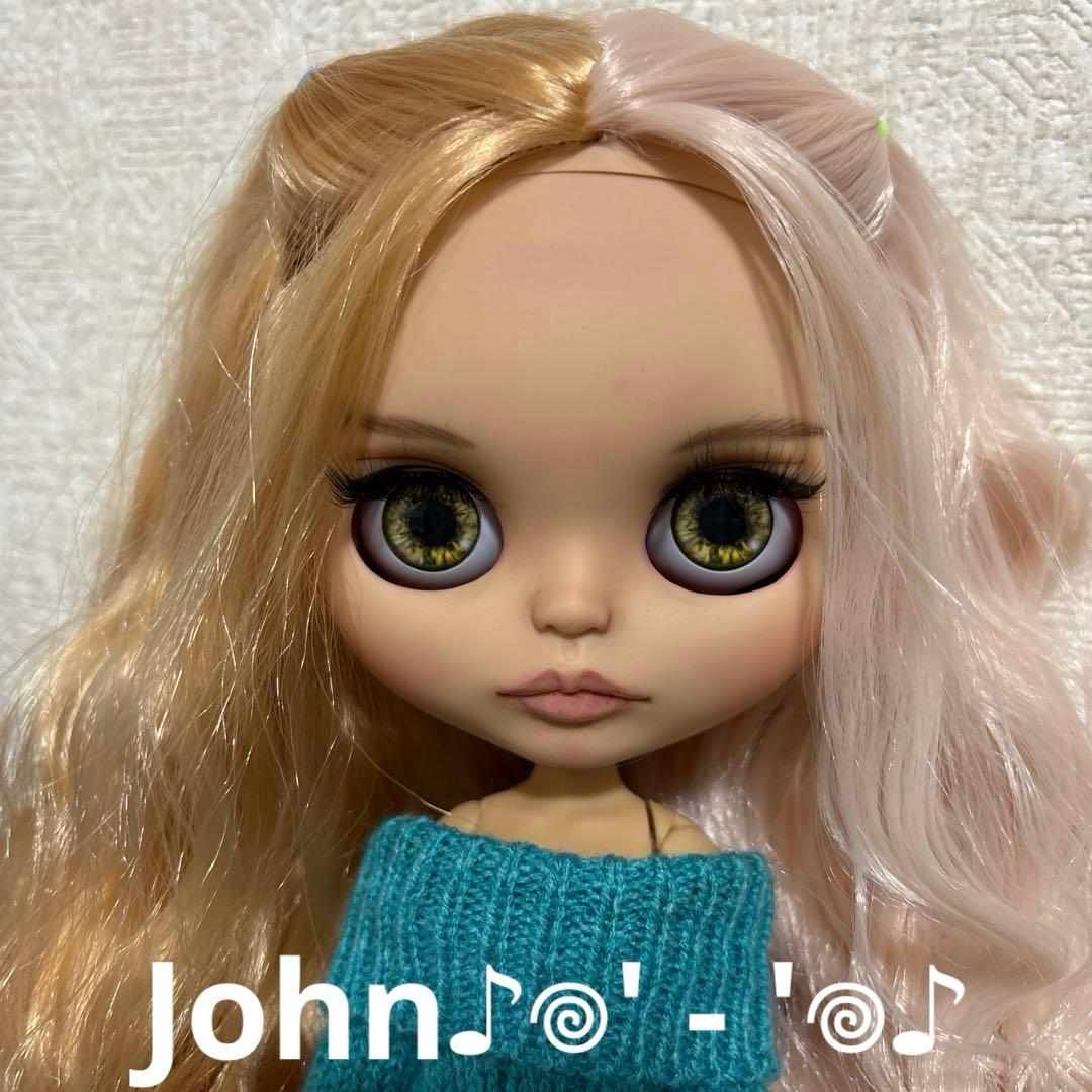 アイシードール カスタム☆171☆