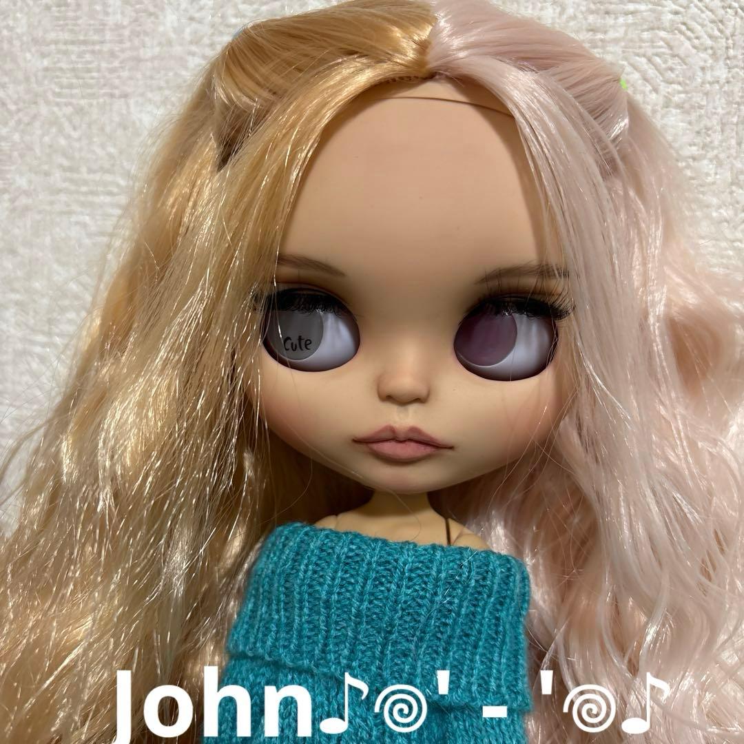 アイシードール カスタム☆171☆