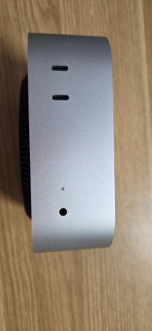 Mac mini M4 pro 64GBメモリ 1TB SSD