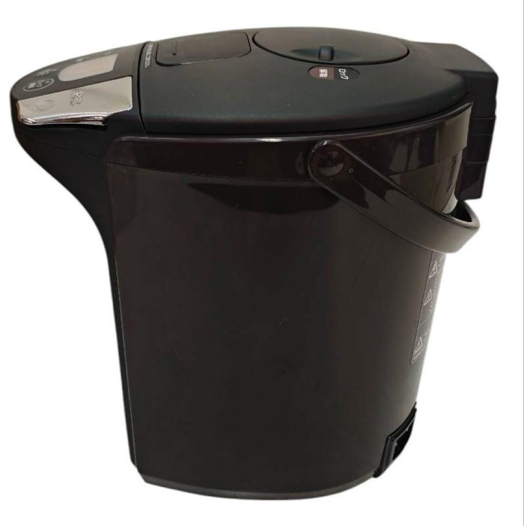 TIGER 蒸気レスVE電気まほうびん とく子さんPIS-A220 2021年製