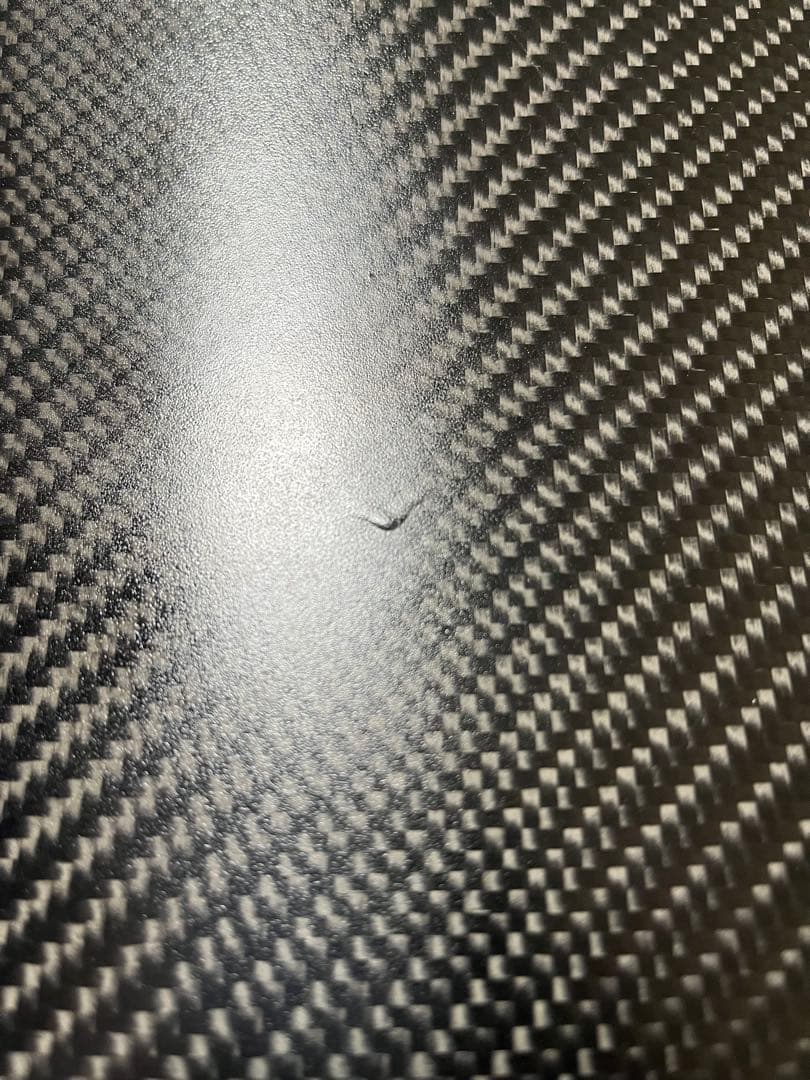 Result Japan製　カーボンGTウイング シビックタイプR FL5用