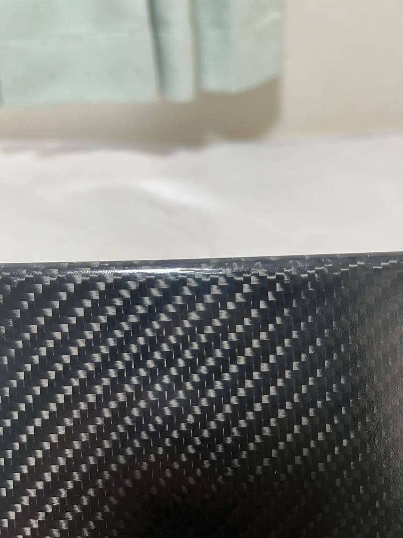 Result Japan製　カーボンGTウイング シビックタイプR FL5用