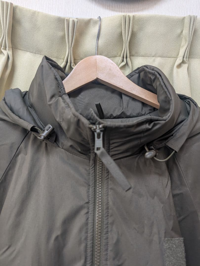 WAIPER.inc ECWCS LEVEL7 EPIC WP1007 M 初期