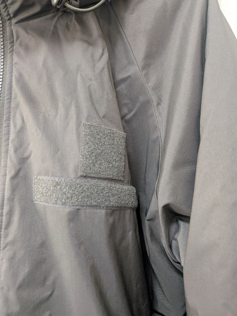 WAIPER.inc ECWCS LEVEL7 EPIC WP1007 M 初期