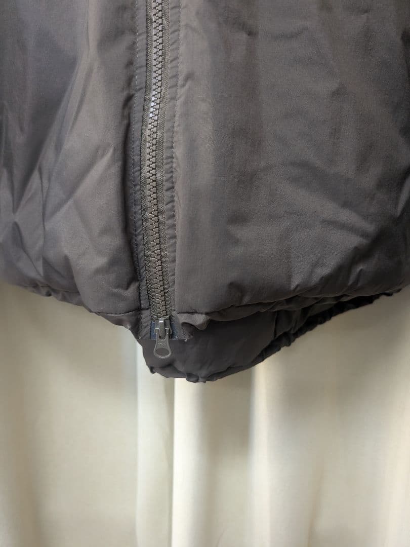 WAIPER.inc ECWCS LEVEL7 EPIC WP1007 M 初期